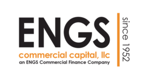 ENGS Commercial Capital is an Alabama factoring company.