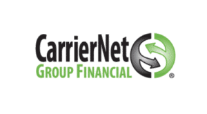 CarrierNet Group Financial is a South Dakota factoring company.