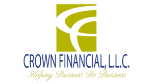 Crown Financial is a Houston factoring company.