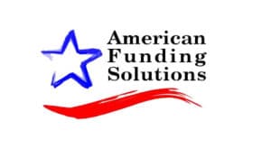 American Funding Solutions logo