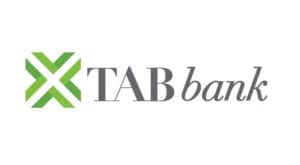 TAB Bank is a Salt Lake City area bank.