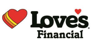 Love's Financial logo