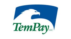 TemPay staffing logo