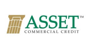 Asset Commercial Credit is a California factoring company