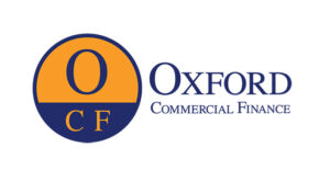 Oxford Commercial Finance Logo